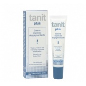 Tanit plus crema especial despigmentante (1 envase 15 ml)
