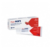 FLUOR KIN ANTICARIES PASTA DENTIFRICA (FRESA FRESCA 75 ML)