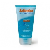 Saltratos gel frio piernas (150 ml)