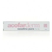 ACOFARDERM VASELINA PURA FILANTE (30 G)
