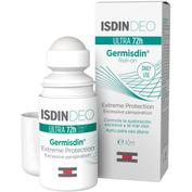 GERMISDIN DEO ULTRA 72H ROLL ON 40ML