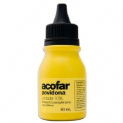 ACOFAR POVIDONA YODADA 10% (50 ML)