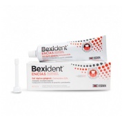 BEXIDENT ENCIAS GEL TOPICO GINGIVAL CLORHEXIDINA (50 ML)