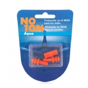 TAPONES OIDOS SILICONA - NOTON (2 U)