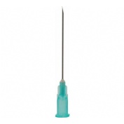 AGUJA - ICOGAMMA PLUS (0,8 X 40 MM)