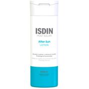 Isdin post solar after sun lotion (1 envase 200 ml)