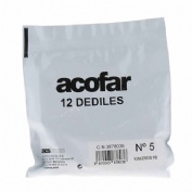 DEDIL ACOFAR (N-5 12 U)