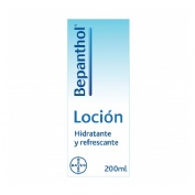 BEPANTHOL LOCION (200 ML)
