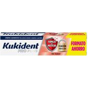 KUKIDENT PRO DOBLE ACCION - CREMA ADH PROTESIS DENTAL (NEUTRO 60 G)