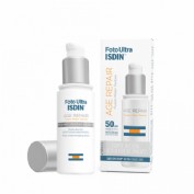 FOTOULTRA ISDIN AGE REPAIR WATER LIGHT TEXTURE (50 ML)