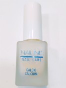 NAILINE TTO UÑAS CALCIUM