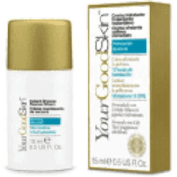 Yourgoodskin crema hidratante tratamiento instantaneo (15 ml)
