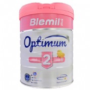 Blemil optimum protech 2 (1 lata 800 g)