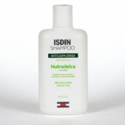 ISDIN HEALTHY SCALP NUTRADEICA CHAMPU ANTICASPA - GRASA (200 ML)