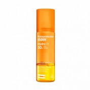 Fotoprotector isdin hydro 2 oil spf 30 (200 ml)