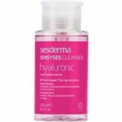 Sensyses cleanser hyaluronic  1 envase 200 ml