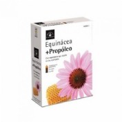 Equinacea + propoleo el naturalista (20 viales bebibles)