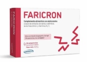 Faricron (30 comprimidos bucodispersables)