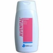 Avental - talco liquido (200 ml)