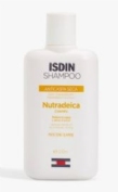Isdin shampoo anticaspa nutradeica seca (200 ml)