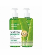 Hidraloe gel de aloe (250 ml)