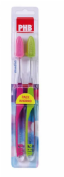 Cepillo dental adulto - phb plus (medio duplo)