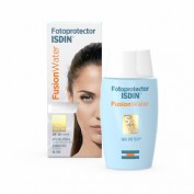 FOTOPROTECTOR ISDIN SPF-50+ FUSION WATER (50 ML)