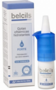 Belcils med gotas oftalmicas hidratantes forte (10 ml)