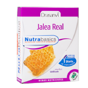 Drasanvi jalea real 30 caps nutrabasics