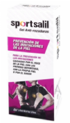 Sportsalil gel anti-rozaduras (30 ml)
