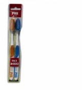 CEPILLO DENTAL ADULTO - PHB PLUS (SUAVE DUPLO)