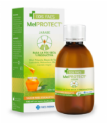 Tos faes melprotect jarabe adultos (1 frasco 180 ml)