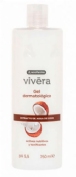 Acofarma vivera gel con extracto de coco (1 envase 750 ml)