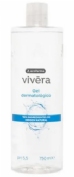 Acofarma vivera gel dermatologico cero original (1 envase 750 ml)