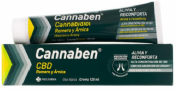 Cannaben crema (1 tubo 60 ml)
