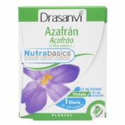 Drasanvi azafrán 30 caps