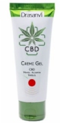 Drasanvi cbd cremi gel 75ml