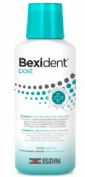 BEXIDENT POST COLUTORIO (250 ML)