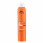 Acofarma nesira spf 50+ spray solar transparente (1 envase 200 ml)