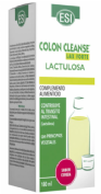 Colon cleanse lactulosa liquido 180ml