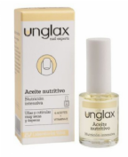 Unglax aceite nutritivo (1 envase 10 ml)