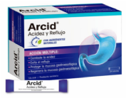 Arcid 24 sticks