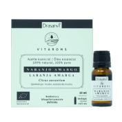 Aceite esencial naranjo amargo bio vitaroms drasanvi (1 envase 10 ml)