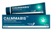 Calmmabis cbd (1 tubo 60 ml)