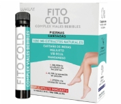 Fito cold complex (10 viales bebibles 20 ml)