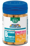 Esi multicomplex vit b 50comp retard