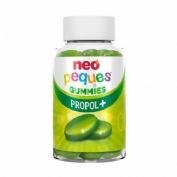 Neo peques gummies propol+ (30 gominolas)