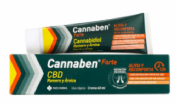 Cannaben forte crema 60ml