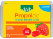 Propolaid caramelos sabor fresa