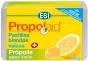 Propolaid caramelos sabor limon